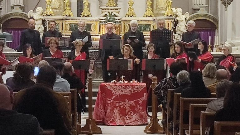 Napoli, musica e solidarietà in scena il 4 maggio: 24 arie per sostenere la cura del disagio psichico