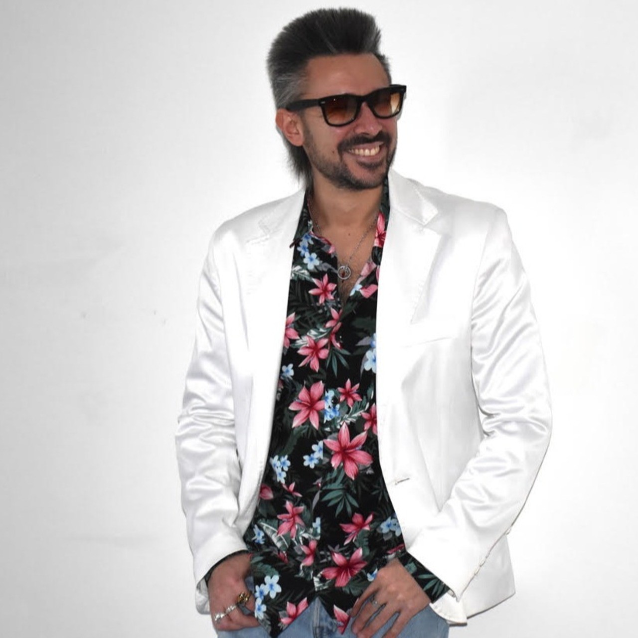 nuovo singolo di Eric Mormile