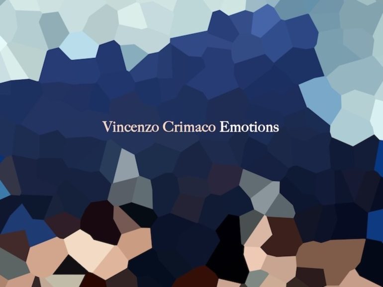 Il compositore Vincenzo Crimaco, noto per il successo nei servizi di streaming, lancia il nuovo album “Emotions”