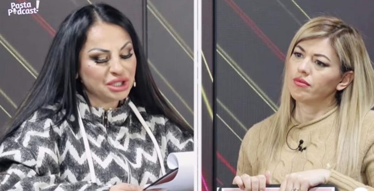 Rita De Crescenzo “Ho meno reati di molti politici. Ora studio e mi candido”