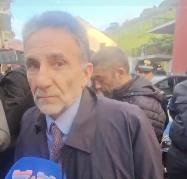 Circumvesuviana, De Gregorio: “Tutti i territori hanno pari dignità. Basta polemiche”