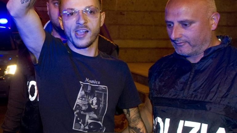 Camorra, otto arresti per l’omicidio di Domenico Gargiulo: era nel bagagliaio di un’auto a Scampia