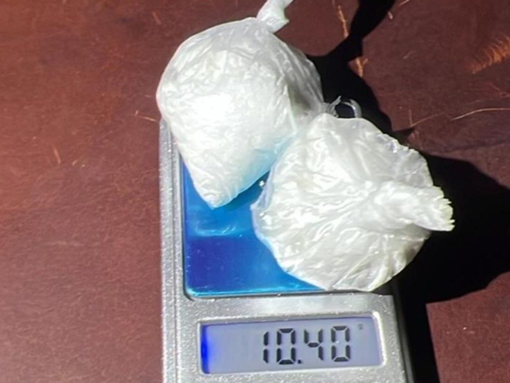 Droga nel Beneventano, controlli serrati nel periodo pasquale: 11 segnalati e un denunciato per spaccio