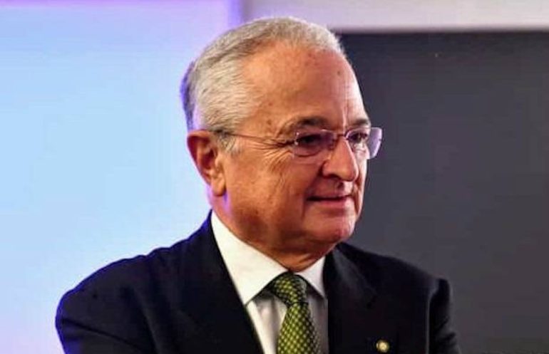 Napoli, Corte dei Conti cita in giudizio il professor Cosenza: danni alla Federico II per 1,3 milioni di euro