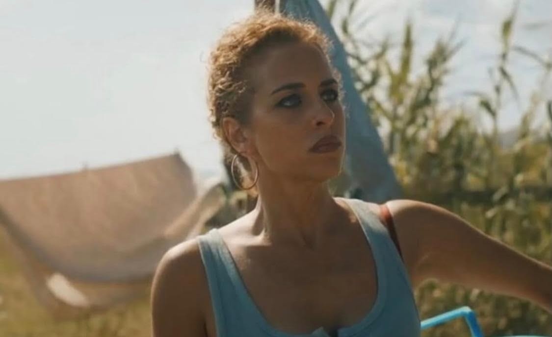 Elena Starace, nuovo volto di Mare Fuori 5: una carriera tra fiction e cinema