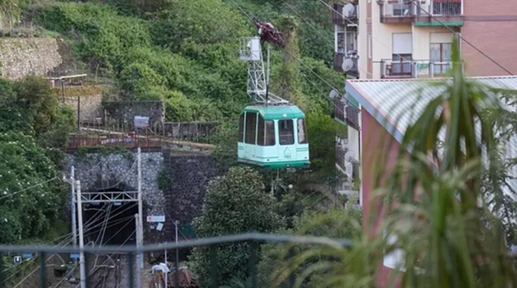 Tragedia del Faito, il 23 giugno l’incidente probatorio