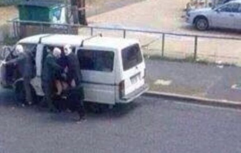 San Giorgio a Cremano, sequestro lampo di un 15enne: rilasciato nel pomeriggio