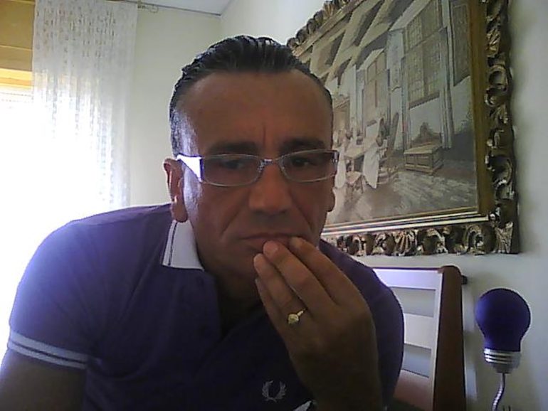 Pollena Trocchia, tragedia sul lavoro: muore 54enne cadendo da una scala