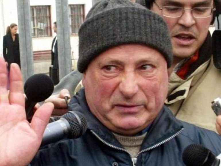 E’ morto Graziano Mesina, la “primula rossa” del banditismo sardo