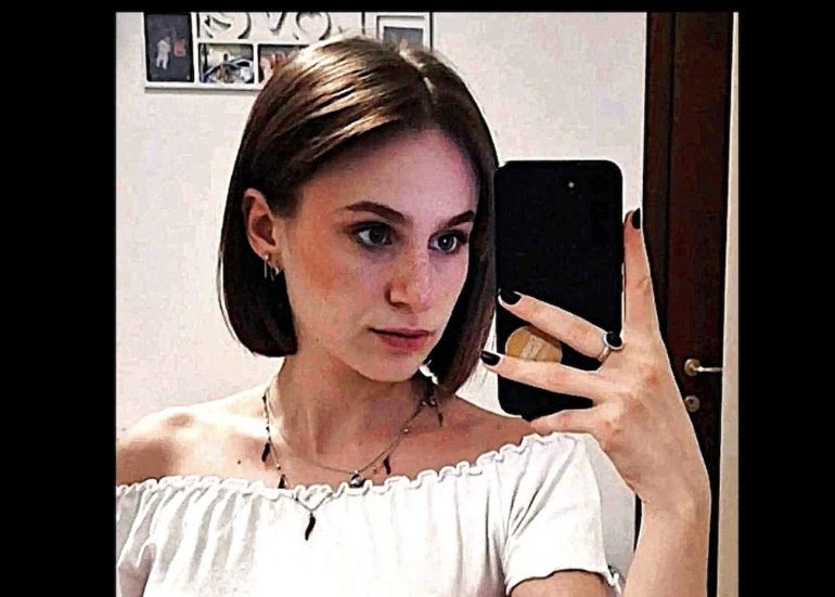 Omicidio di Ilaria Sula: il corpo ritrovato in una valigia, fermato l’ex fidanzato