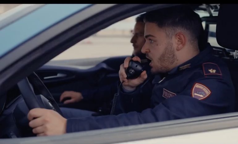 Casoria: lite tra vicini degenera in sparatoria, arrestato 42enne per tentato omicidio