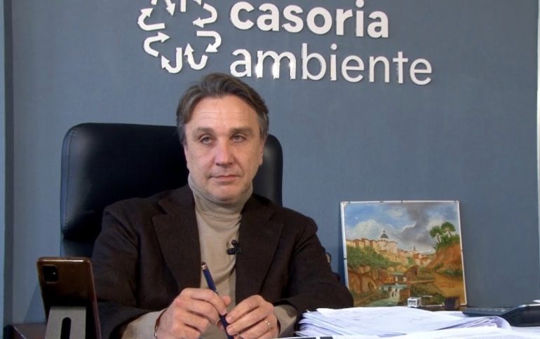Casoria, controlli interni ed esterni delle società partecipate nella gestione dei servizi pubblici locali