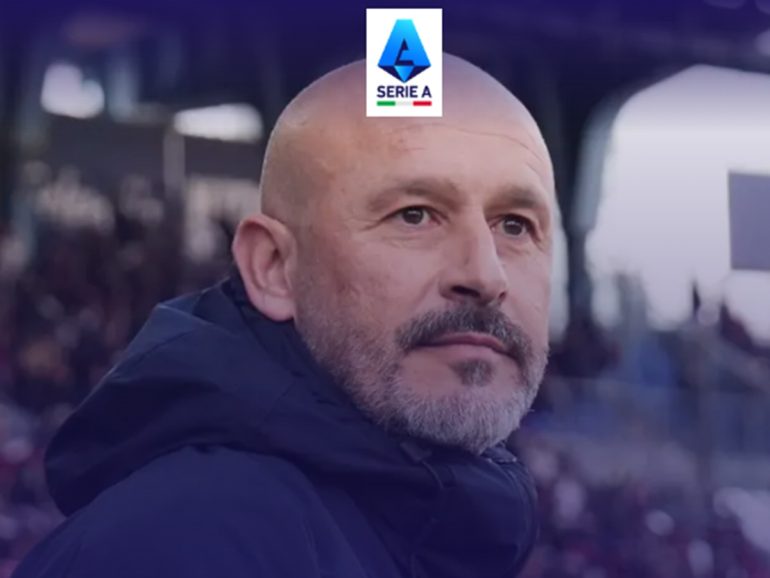 Bologna: Italiano premiato dalla Serie A come miglior allenatore del mese di marzo