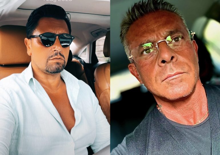 Marano, Izzo dopo aver ucciso Gargiulo ha inviato la foto del cadavere alla compagna prima di togliersi la vita