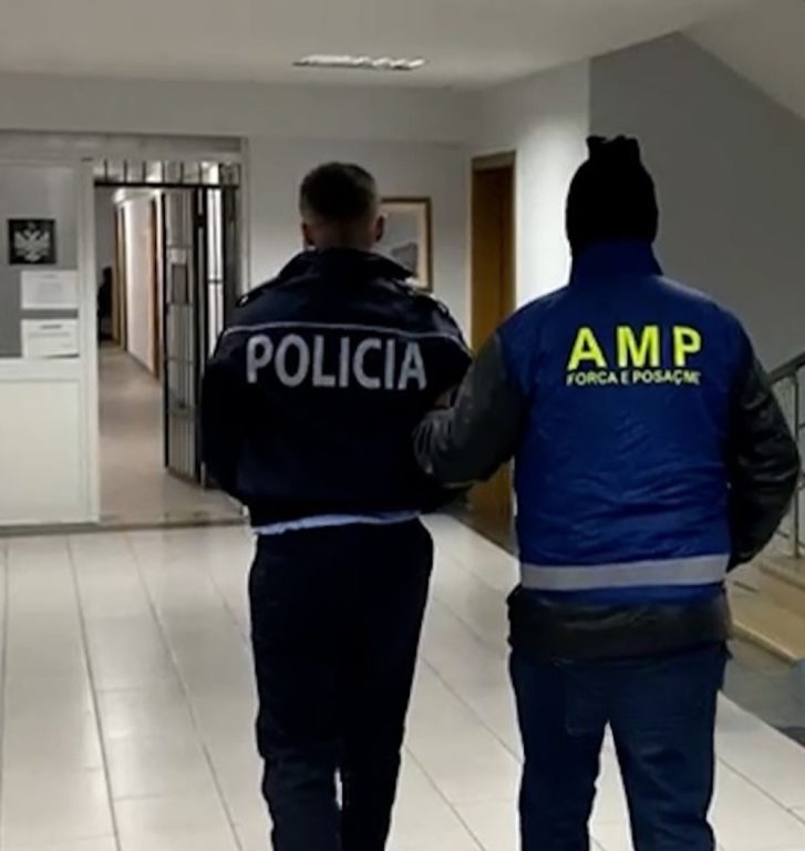 Latitante da 17 anni: arrestato in Albania narcotrafficante condannato a 24 anni