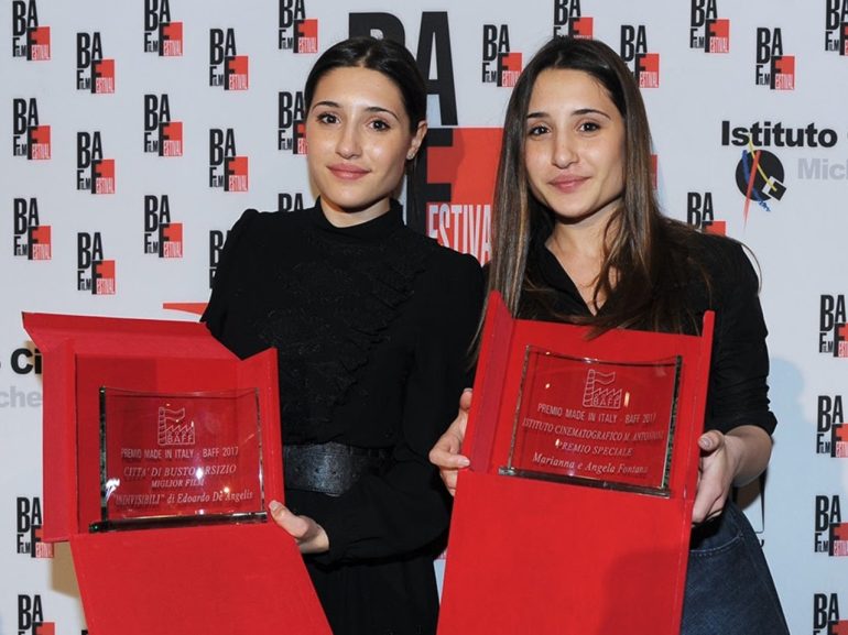 A Marianna Fontana il premio ForeverUnique per il talento dell’anno