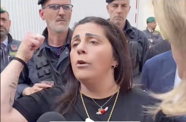 Omicidio Romano: 18 anni e 8 mesi all’assassino. Familiari furiosi: “Giustizia ha fallito”
