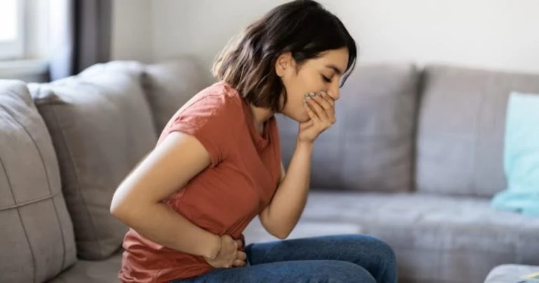 Nausea persistente: quando preoccuparsi e cosa fare