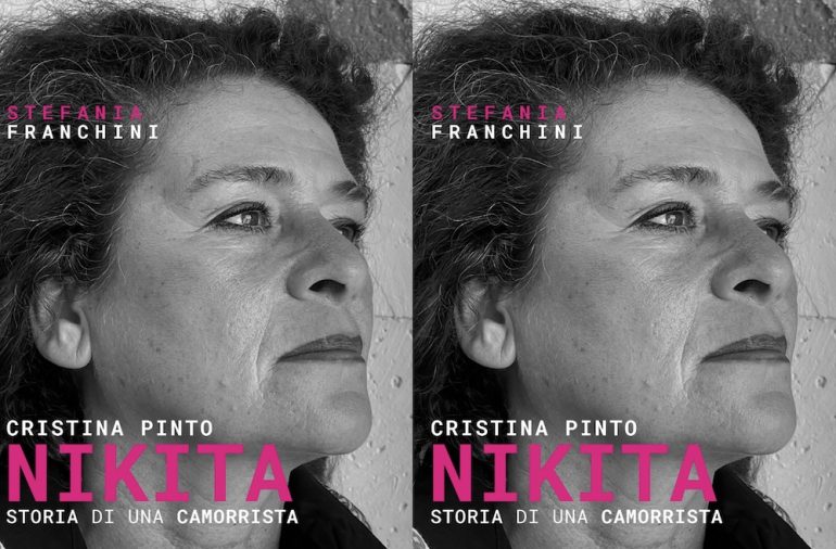 Napoli, domani si presenta “Nikita: Storia di una camorrista”