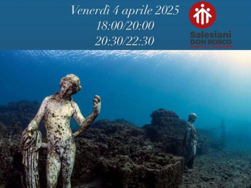 Torna la “Notte del Classico”: porte aperte all’istituto Salesiani Sacro Cuore di Napoli-Vomero