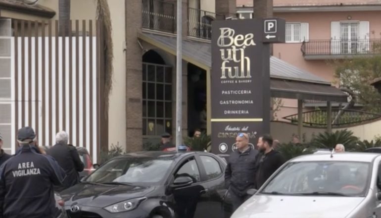 Le parentele scomode di Davide Carbisiero dietro l’omicidio del 19enne incensurato