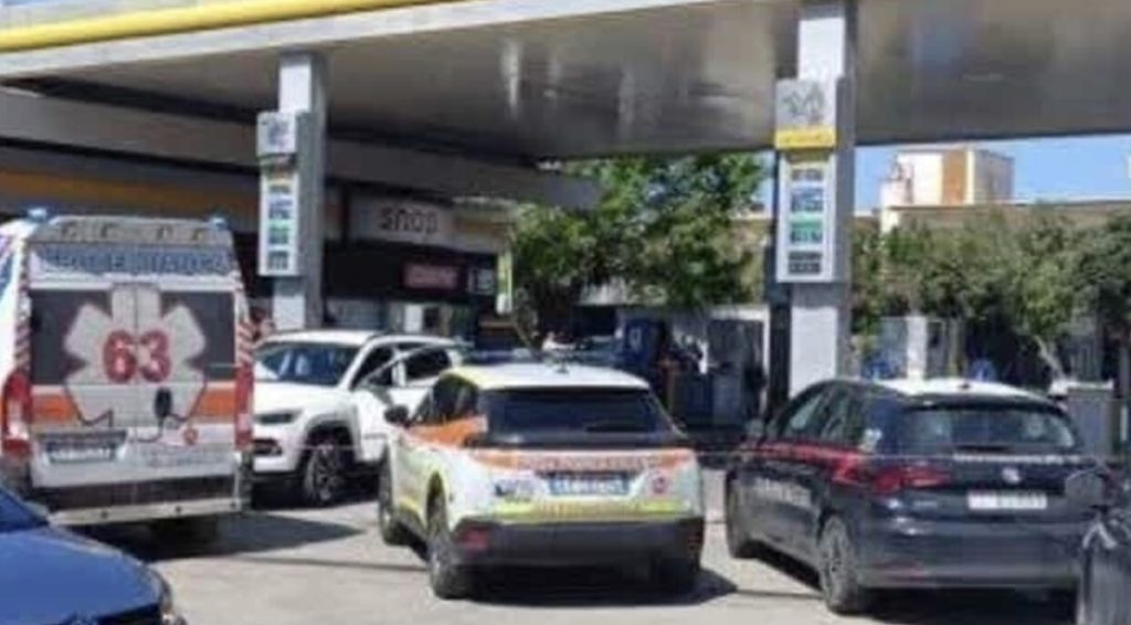 Mondragone, imprenditore ucciso sulla Domiziana: fermato un sospettato