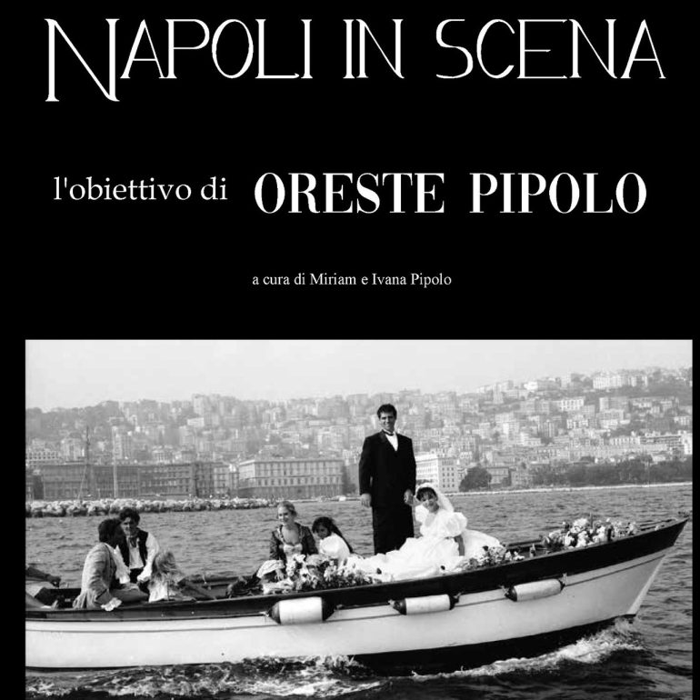 Presentato il libro fotografico del controverso maestro dell’immagine Oreste Pipolo