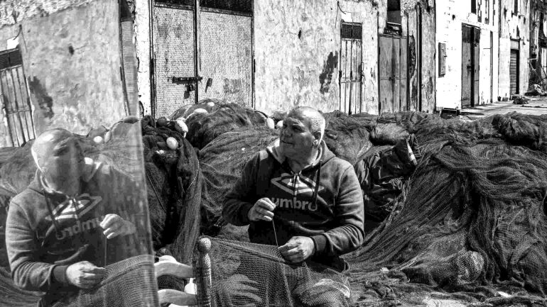 Paesaggi Possibili – Pensammo di plasmare il Vesuvio, ma fu il Vesuvio a plasmare noi