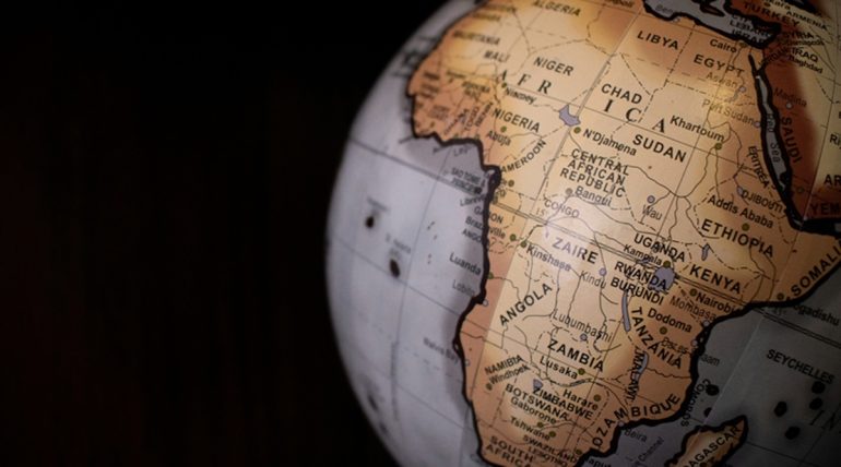 Valter Mainetti e il Piano Mattei: Condotte 1880 impegnata nello sviluppo infrastrutturale in Africa