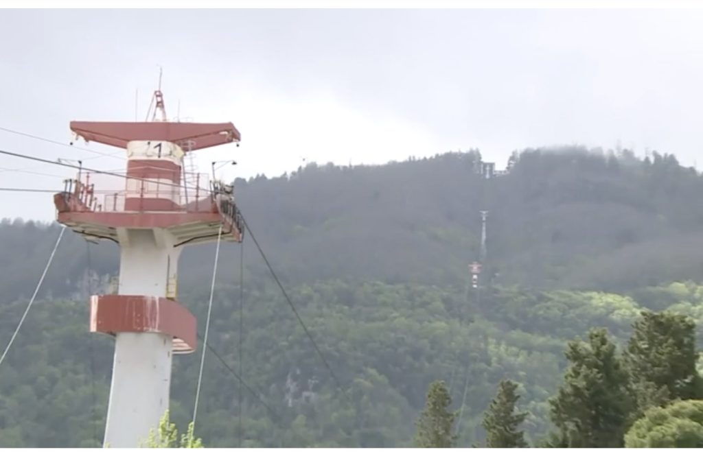 Tragedia del Faito, oggi autopsia sulle vittime e nuovo sopralluogo sull’impianto