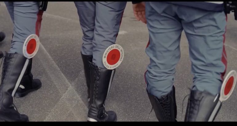 Napoli, arrestato falsario: deve scontare 5 anni di carcere