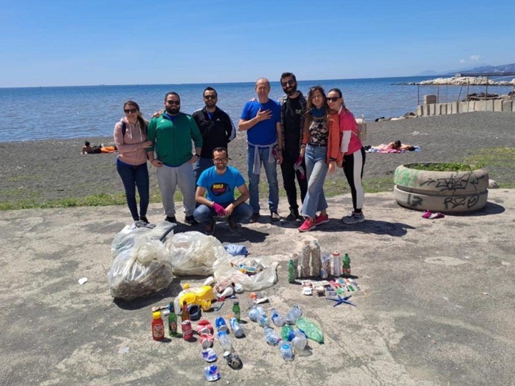 San Sebastiano al Vesuvio, nasce il Polo della Sostenibilità Ambientale