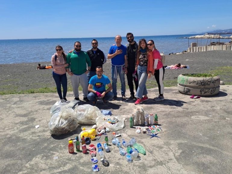San Sebastiano al Vesuvio, nasce il Polo della Sostenibilità Ambientale