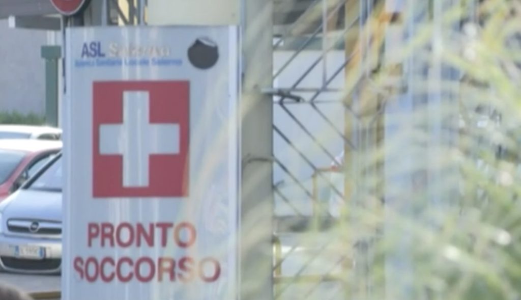 GIallo a Nocera, lavoratore in nero migrante lasciato moribondo davanti all’ospedale