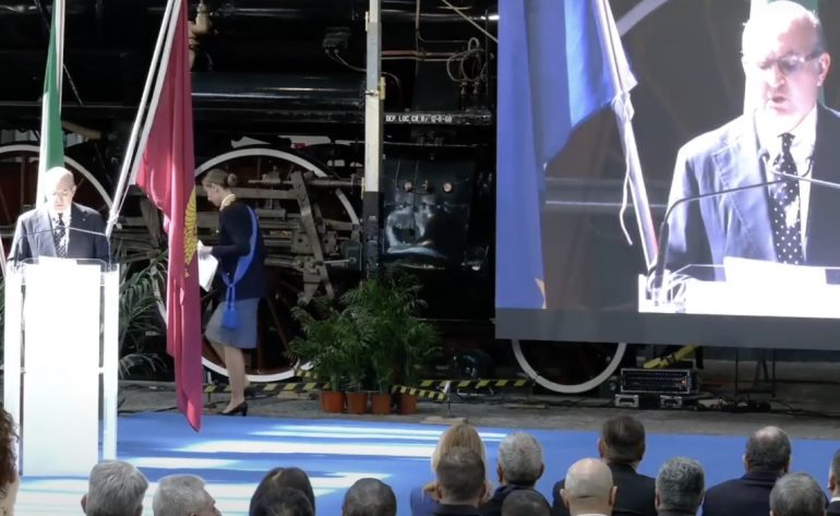 Napoli, omicidi in calo del 60% dal 2015: la videosorveglianza fa la differenza