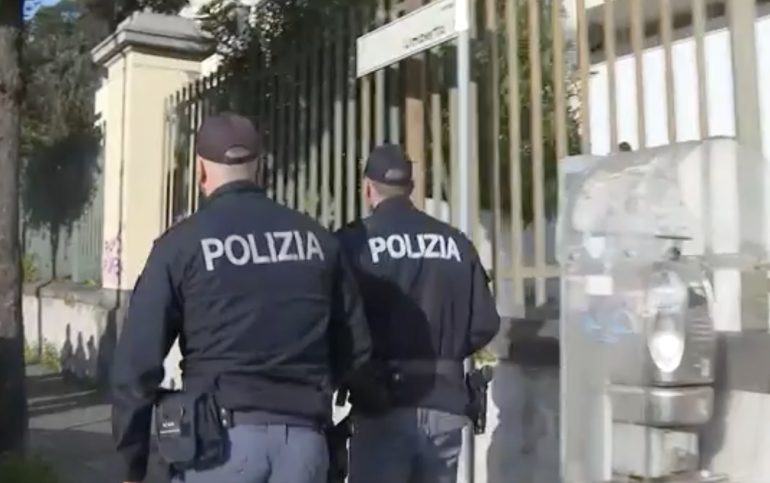 Ragazzo rapito a San Giorgio: ore contate per i complici del rapitore