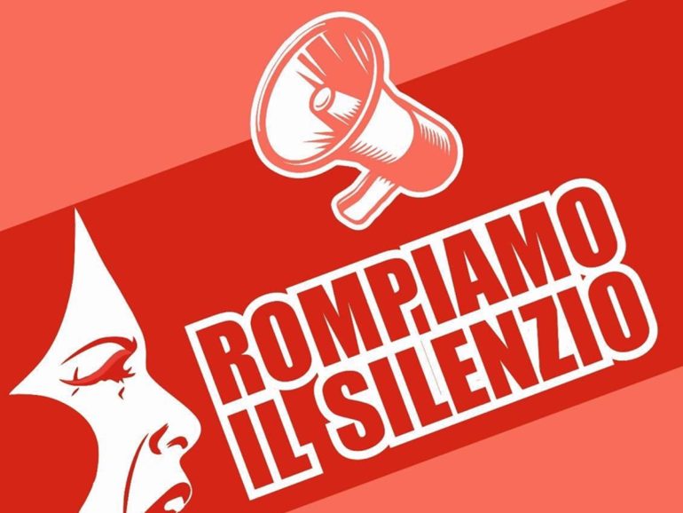 Bacoli, domani la marcia contro la violenza sulle donne: “Rompiamo il silenzio”