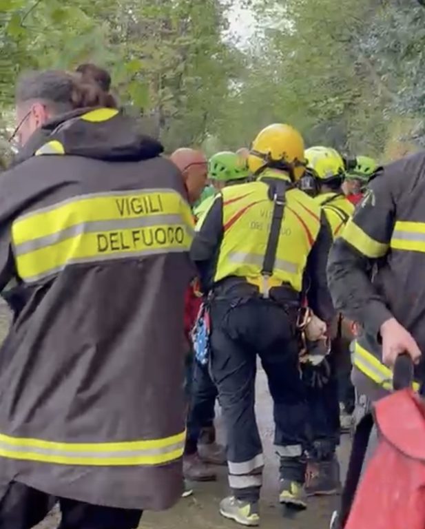 Tragedia del Faito, l’Anfisa: “Impianto verificato nel 2024, i controlli Eav 9 giorni fa”
