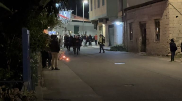 Napoli, la faida tra i Rinaldi e i Mazzarella dietro la sparatoria alla via Crucis di ieri sera