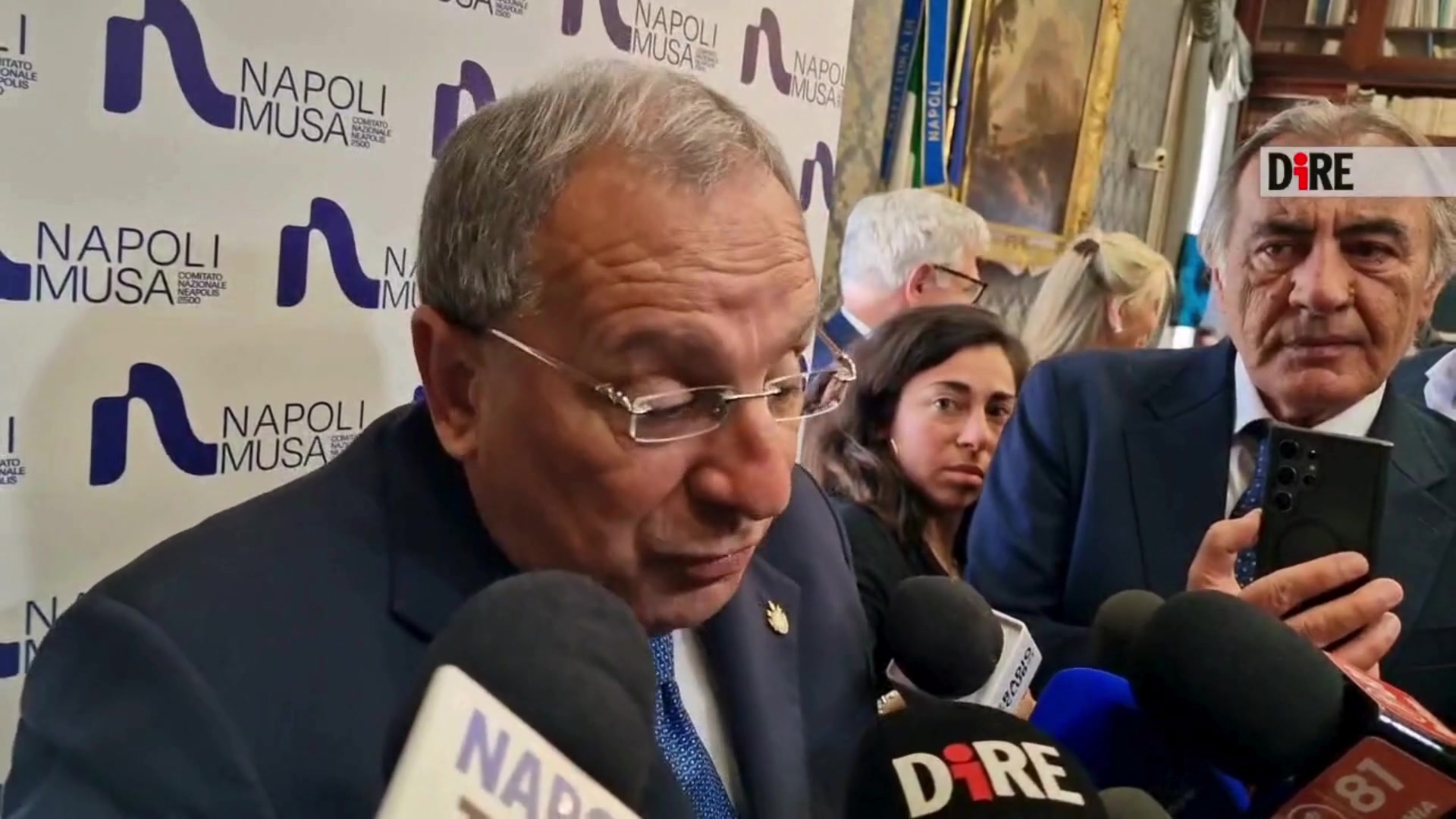 Spari nel cuore della movida a Napoli: prefetto annuncia controlli straordinari