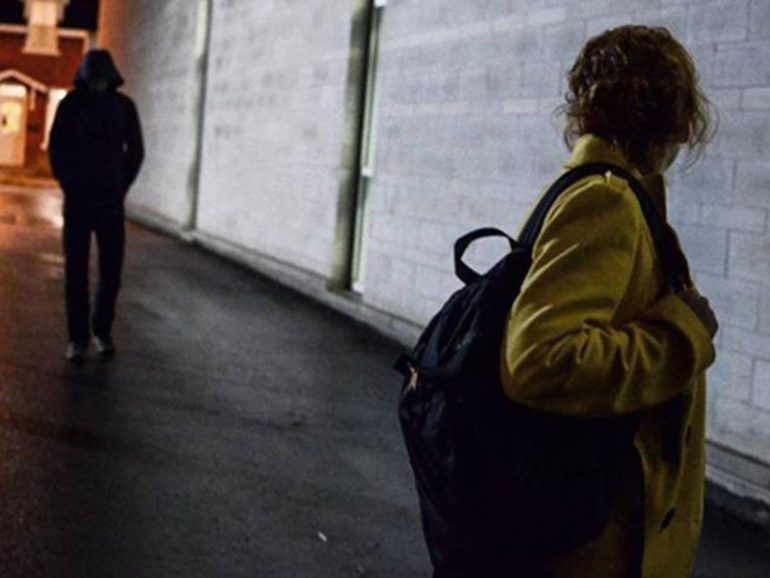 Maddaloni, 34enne arrestato per maltrattamenti e stalking