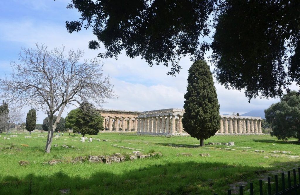 Come trascorrere il tuo fine settimana in Campania (c’è molto più di Napoli e della Costiera Amalfitana)