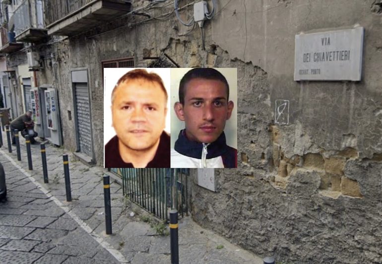 Napoli, condannato all’ergastolo il boss Arcangelo Trongone