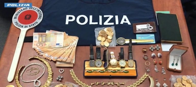 Call center della truffa agli anziani: le basi operative a Forcella ed Aversa. TUTTI I NOMI