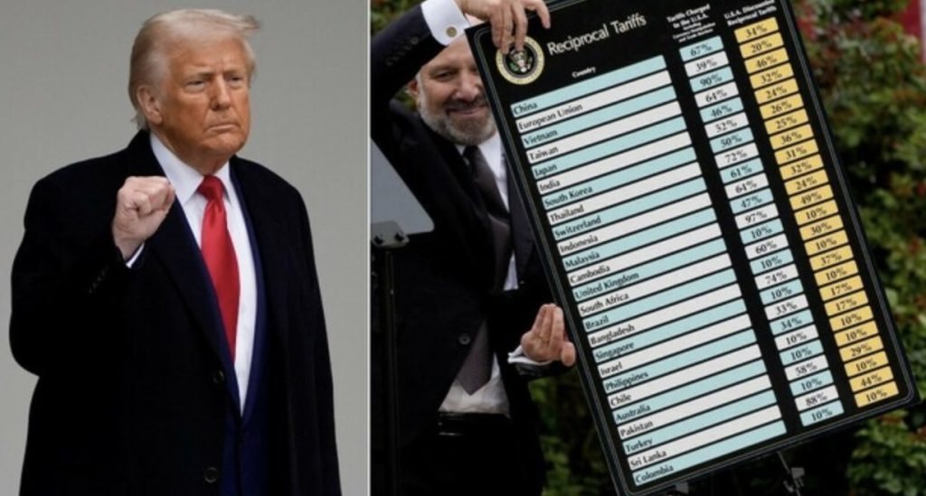 Perché i dazi di Trump saranno un salasso da 300milioni per Napoli e la Campania