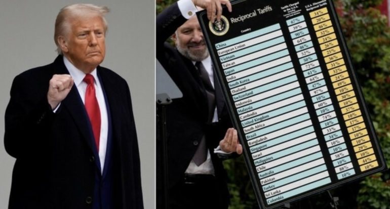 Perché i dazi di Trump saranno un salasso da 300milioni per Napoli e la Campania