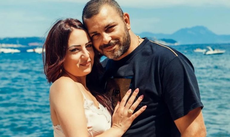 Napoli, sgomberato alloggio occupato abusivamente dai noti tiktoker Very e Sasy