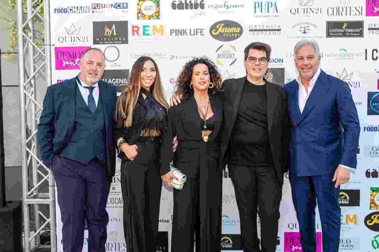 Pink Life Magazine e One Fashion Night tornano a celebrare le eccellenze del territorio