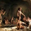 Esploratori trovano in grotta arma di 80.000 anni fa che