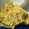 I geologi scoprono il più grande giacimento di rame, oro
